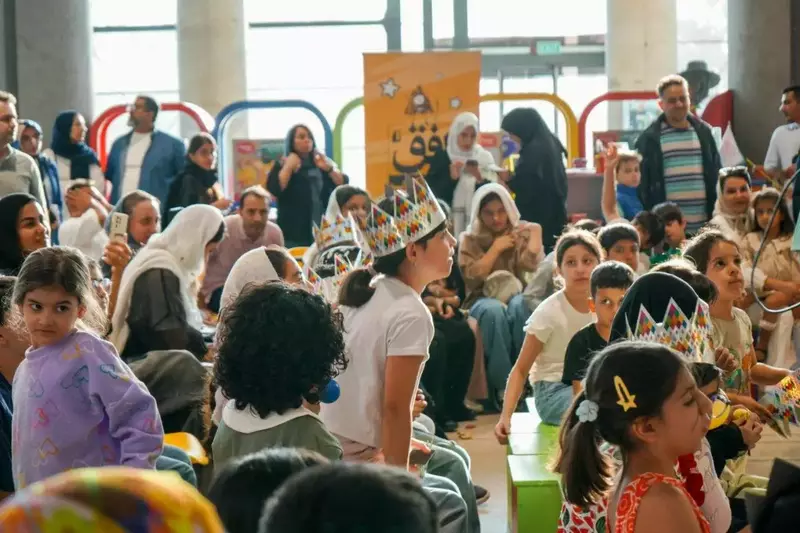 عکاسی همایش و رویداد از امیرحسین پریدار