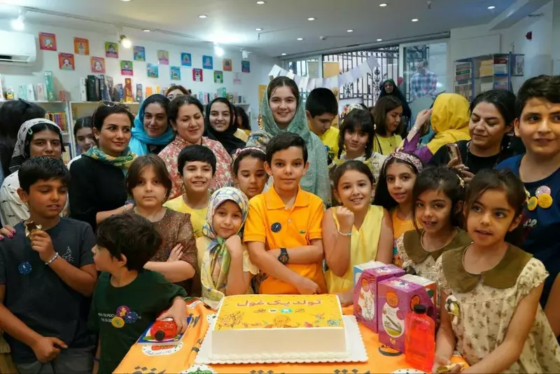 عکاسی همایش و رویداد از امیرحسین پریدار