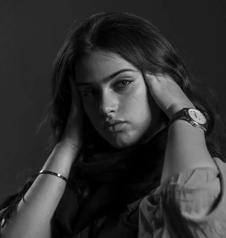 نمونه کار عکاسی سید رضا امیری نائینی