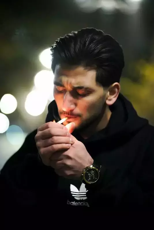 نمونه کار عکاسی سید رضا امیری نائینی