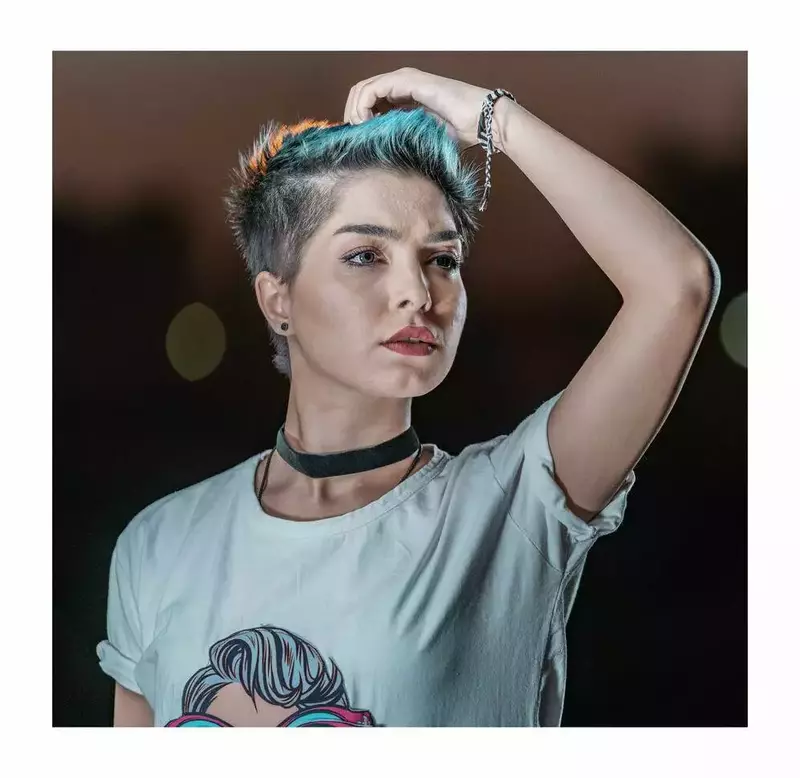 نمونه کار عکاسی سید رضا امیری نائینی