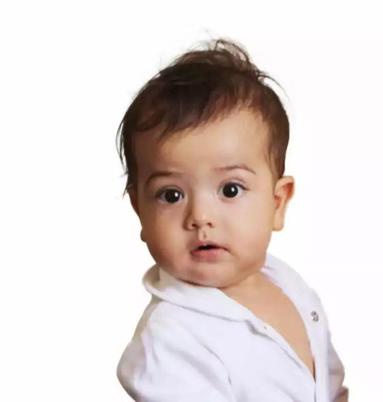 نمونه کار عکاسی کودک توسط موسی که در تاریخ 1404-08-11 ** یک‌شنبه  **  ساعت 01:56PM بارگذاری شده است.