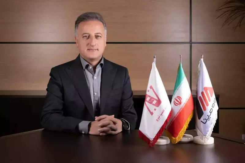 نمونه کار عکاسی پرتره سازمانی توسط موسی که در تاریخ 1404-08-11 ** یک‌شنبه  **  ساعت 04:14PM بارگذاری شده است.