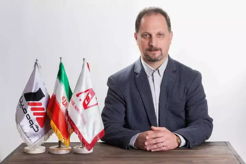 نمونه کار عکاسی پرتره سازمانی توسط موسی که در تاریخ 1404-08-11 ** یک‌شنبه  **  ساعت 04:14PM بارگذاری شده است.