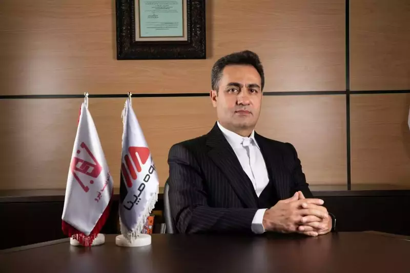 نمونه کار عکاسی پرتره سازمانی توسط موسی که در تاریخ 1404-08-11 ** یک‌شنبه  **  ساعت 04:14PM بارگذاری شده است.