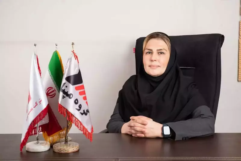 نمونه کار عکاسی پرتره سازمانی توسط موسی که در تاریخ 1404-08-11 ** یک‌شنبه  **  ساعت 04:14PM بارگذاری شده است.