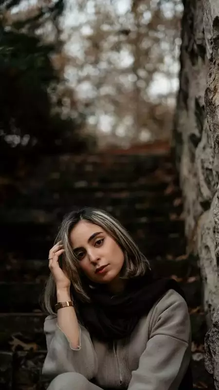 نمونه کار عکاسی چهره - پروفایل توسط محمودزاده که در تاریخ 1404-08-12 ** دوشنبه  **  ساعت 10:46AM بارگذاری شده است.