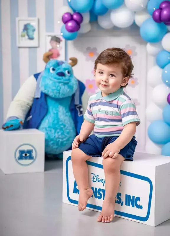 نمونه کار عکاسی کودک توسط بیگی که در تاریخ 1404-08-12 ** دوشنبه  **  ساعت 02:57PM بارگذاری شده است.