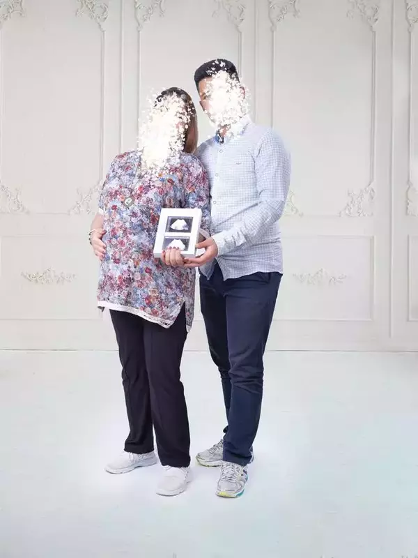 نمونه کار عکاسی بهناز میرهادی