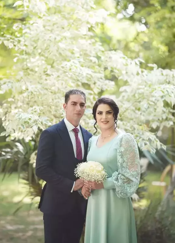 نمونه کار عکاسی بهناز میرهادی