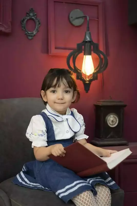 نمونه کار عکاسی ساناز همتی