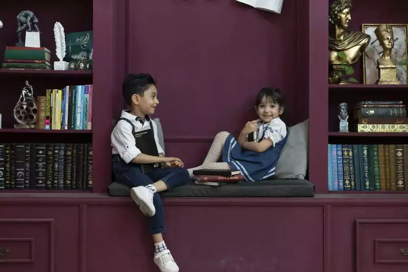 نمونه کار از ساناز همتی