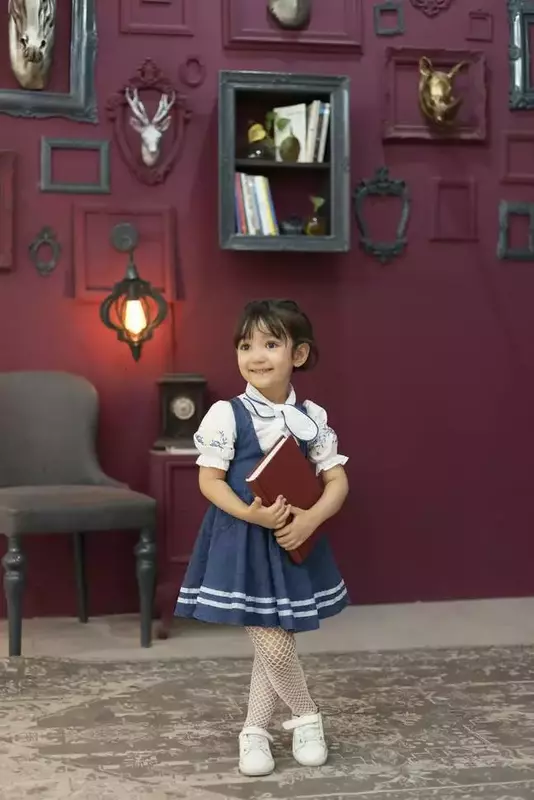 نمونه کار از ساناز همتی