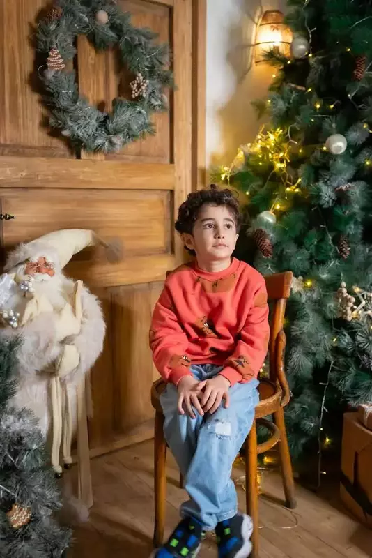 نمونه کار از ساناز همتی