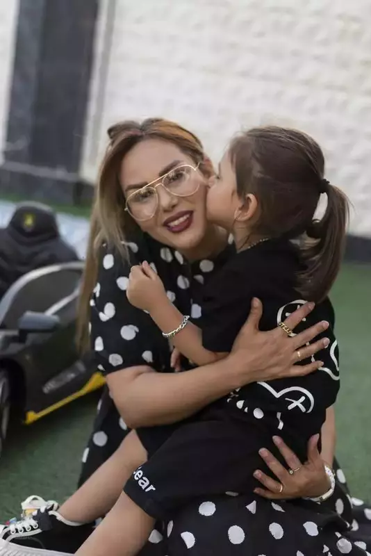 نمونه کار عکاسی ساناز همتی