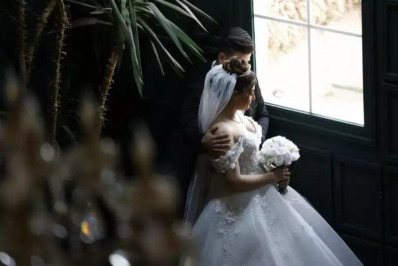 عکاسی عقد - بله برون - فرمالیته عروسی از نوید  روزبه