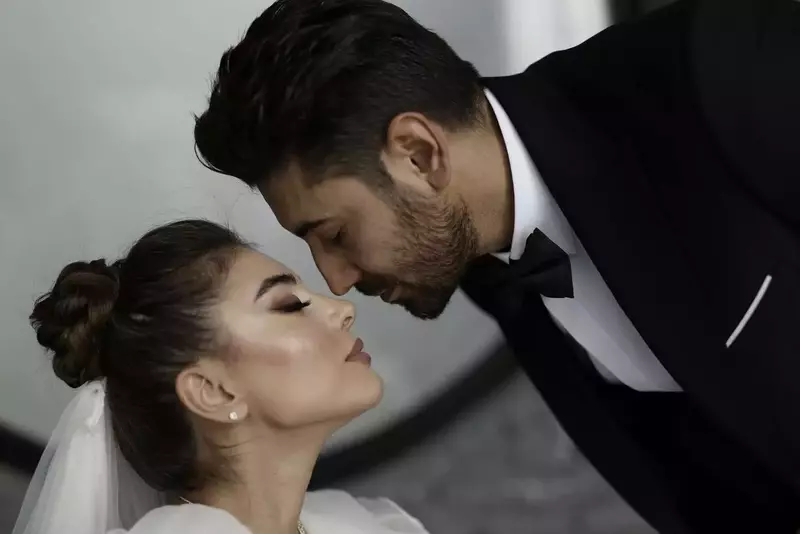 عکاسی عقد - بله برون - فرمالیته عروسی از نوید  روزبه