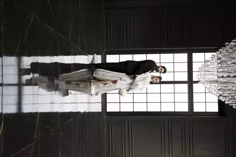 عکاسی عقد - بله برون - فرمالیته عروسی از نوید  روزبه