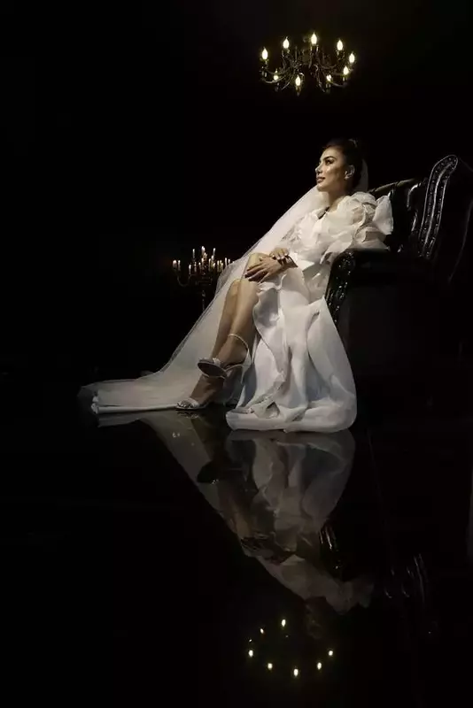 نمونه کار عکاسی عقد، عروسی و فرمالیته توسط  روزبه که در تاریخ 1404-08-17 ** شنبه  **  ساعت 07:44PM بارگذاری شده است.