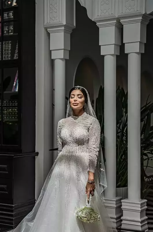 نمونه کار عکاسی عقد، عروسی و فرمالیته توسط  روزبه که در تاریخ 1404-08-17 ** شنبه  **  ساعت 07:47PM بارگذاری شده است.