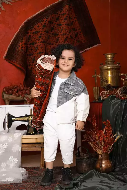 نمونه کار عکاسی گیتا صفری