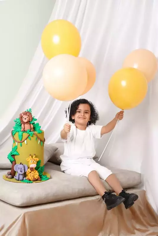 نمونه کار عکاسی گیتا صفری