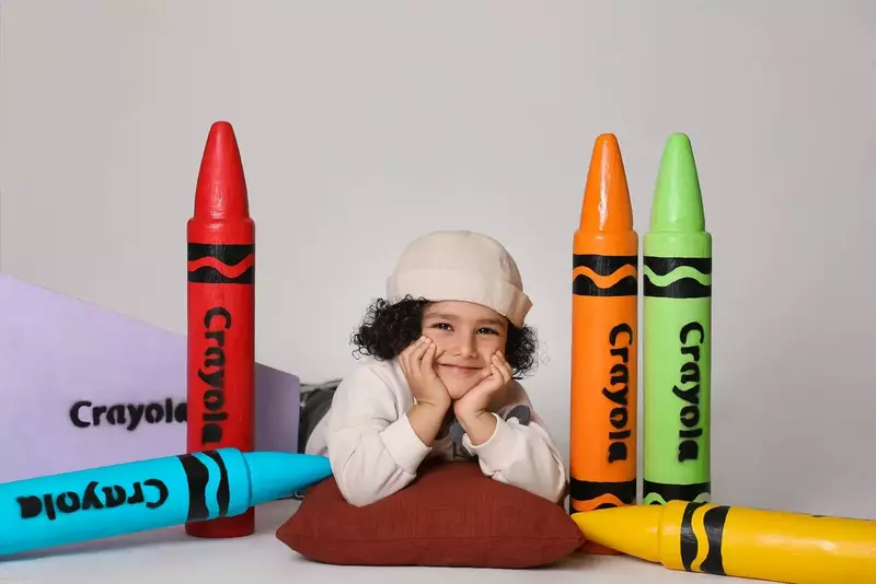 نمونه کار عکاسی گیتا صفری