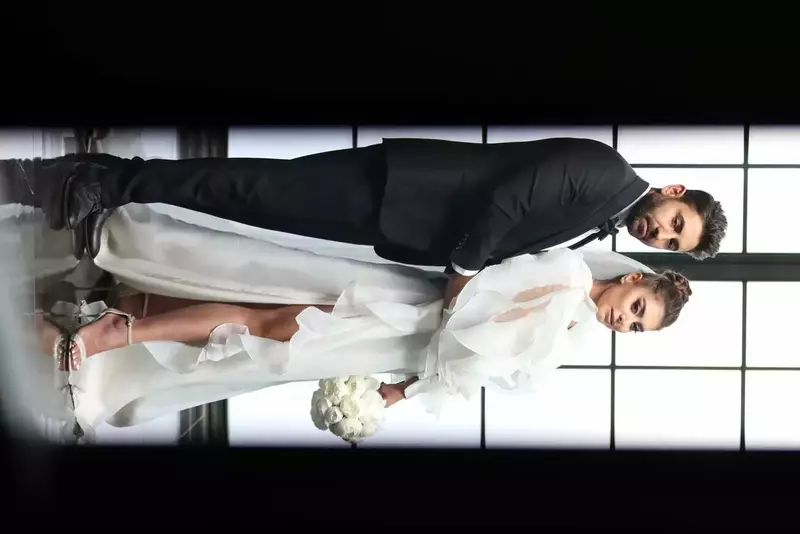 نمونه کار عکاسی عقد، عروسی و فرمالیته توسط  روزبه که در تاریخ 1404-08-17 ** شنبه  **  ساعت 07:52PM بارگذاری شده است.