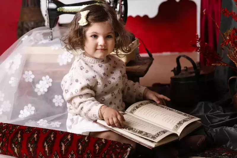 نمونه کار عکاسی گیتا صفری