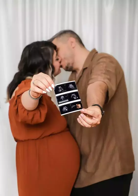 نمونه کار عکاسی بارداری توسط صفری که در تاریخ 1404-08-17 ** شنبه  **  ساعت 08:33PM بارگذاری شده است.