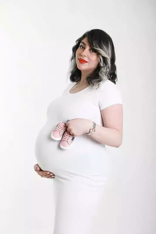 نمونه کار عکاسی بارداری توسط صفری که در تاریخ 1404-08-17 ** شنبه  **  ساعت 08:34PM بارگذاری شده است.