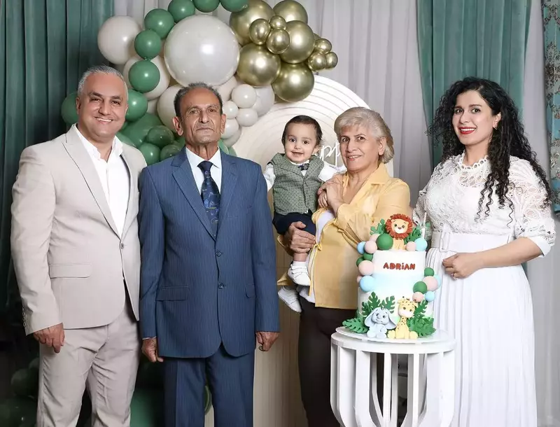 نمونه کار عکاسی گیتا صفری