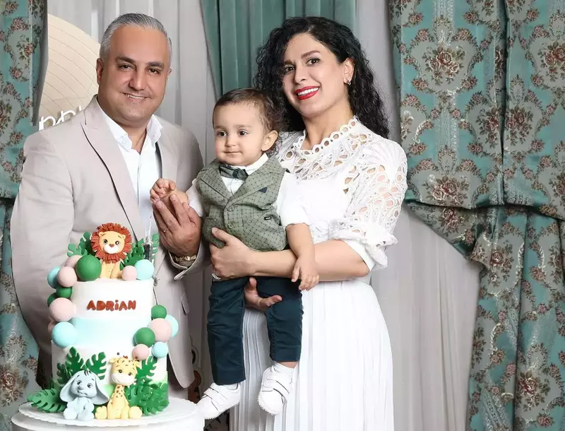 نمونه کار عکاسی گیتا صفری