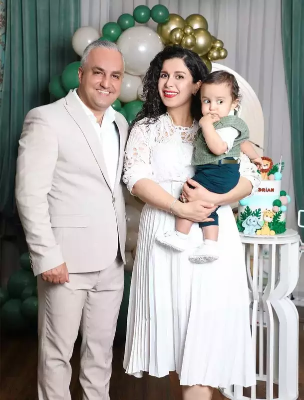 نمونه کار عکاسی گیتا صفری