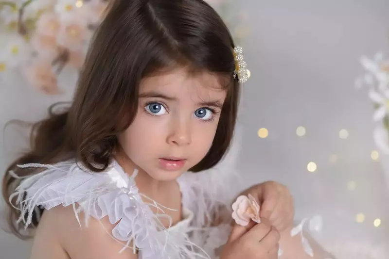 نمونه کار از فاطمه بزم بر