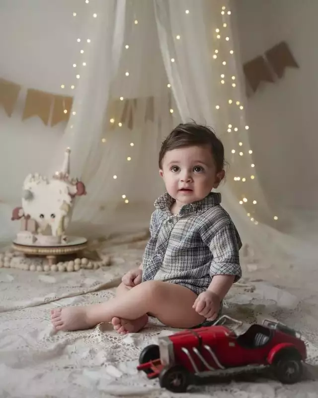 نمونه کار از فاطمه بزم بر