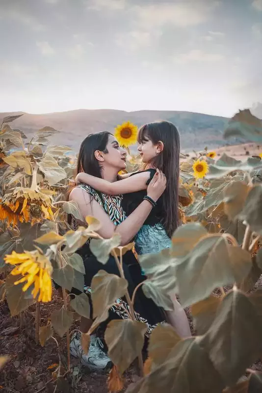 نمونه کار عکاسی پروین  مقصودیان