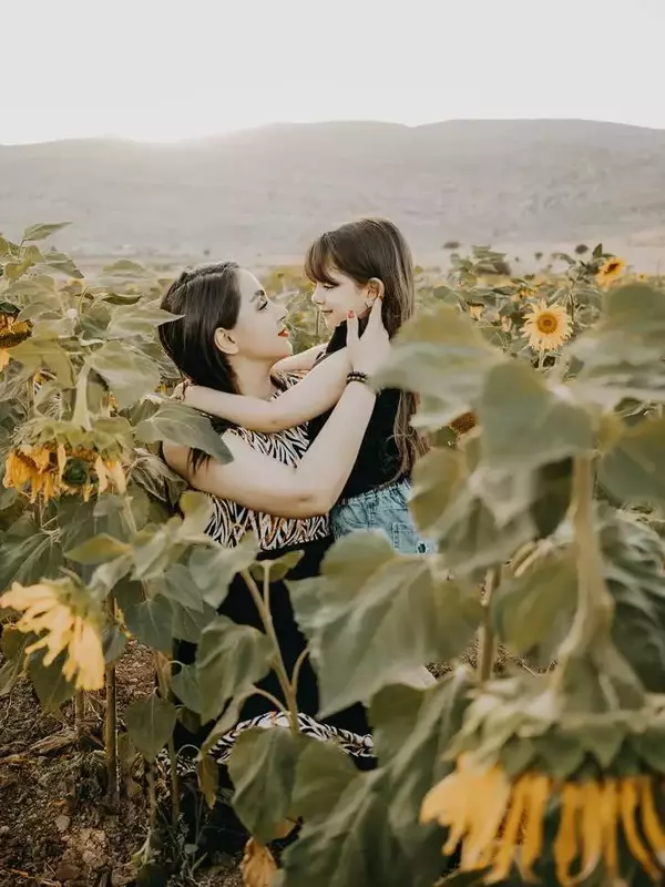 نمونه کار عکاسی پروین  مقصودیان