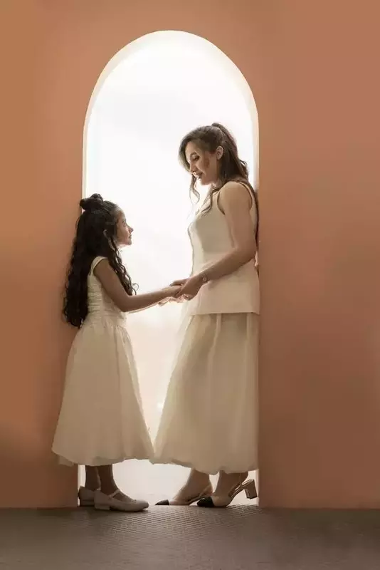 نمونه کار عکاسی پروین  مقصودیان