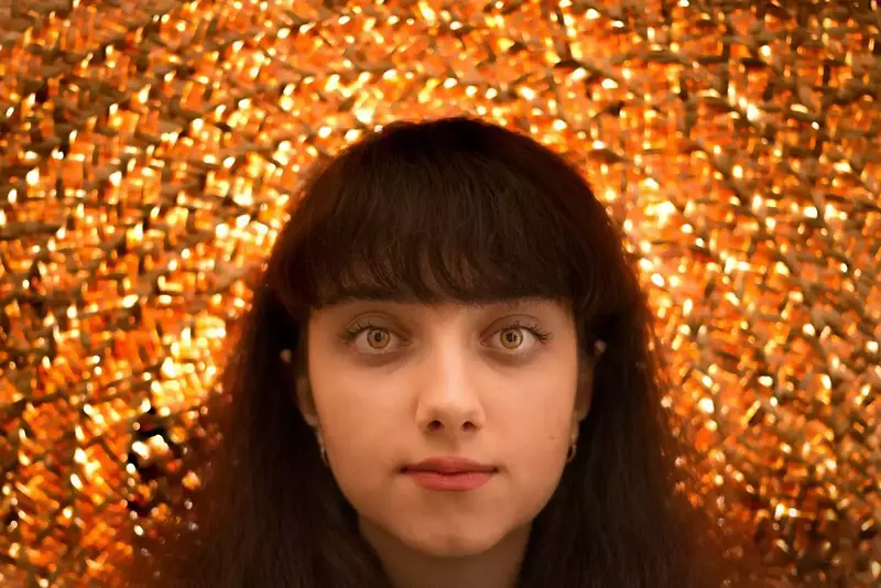 نمونه کار عکاسی مدلینگ توسط ضرغامی که در تاریخ 1404-08-18 ** یک‌شنبه  **  ساعت 04:38PM بارگذاری شده است.