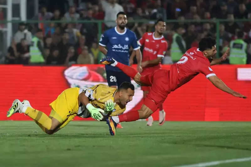 نمونه کار از نوید  روزبه