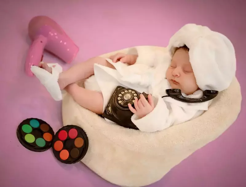 نمونه کار عکاسی مینا ریاسی 