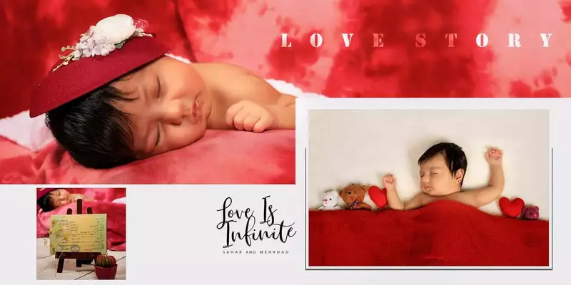 نمونه کار عکاسی مینا ریاسی 