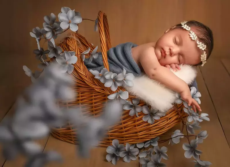 نمونه کار عکاسی نوزاد توسط ریاسی  که در تاریخ 1404-08-19 ** دوشنبه  **  ساعت 04:51PM بارگذاری شده است.