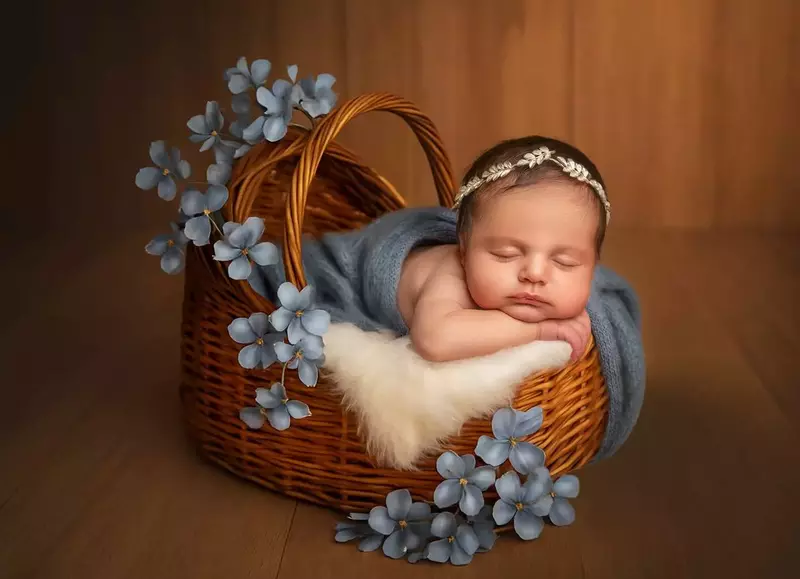 نمونه کار عکاسی نوزاد توسط ریاسی  که در تاریخ 1404-08-19 ** دوشنبه  **  ساعت 04:52PM بارگذاری شده است.