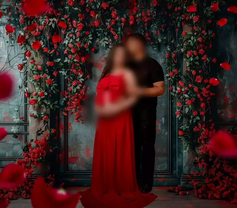 نمونه کار عکاسی مینا ریاسی 