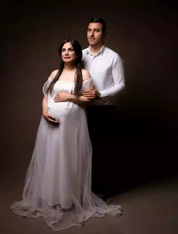 نمونه کار عکاسی بارداری توسط ریاسی  که در تاریخ 1404-08-19 ** دوشنبه  **  ساعت 05:04PM بارگذاری شده است.