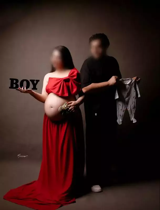 نمونه کار عکاسی جشن تعیین جنسیت توسط ریاسی  که در تاریخ 1404-08-19 ** دوشنبه  **  ساعت 07:01PM بارگذاری شده است.