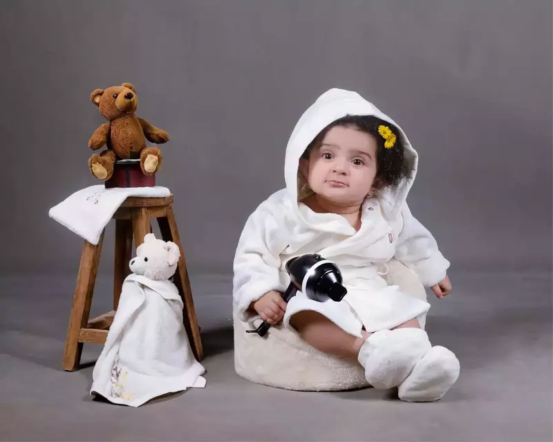 نمونه کار عکاسی کودک توسط ریاسی  که در تاریخ 1404-08-19 ** دوشنبه  **  ساعت 07:10PM بارگذاری شده است.