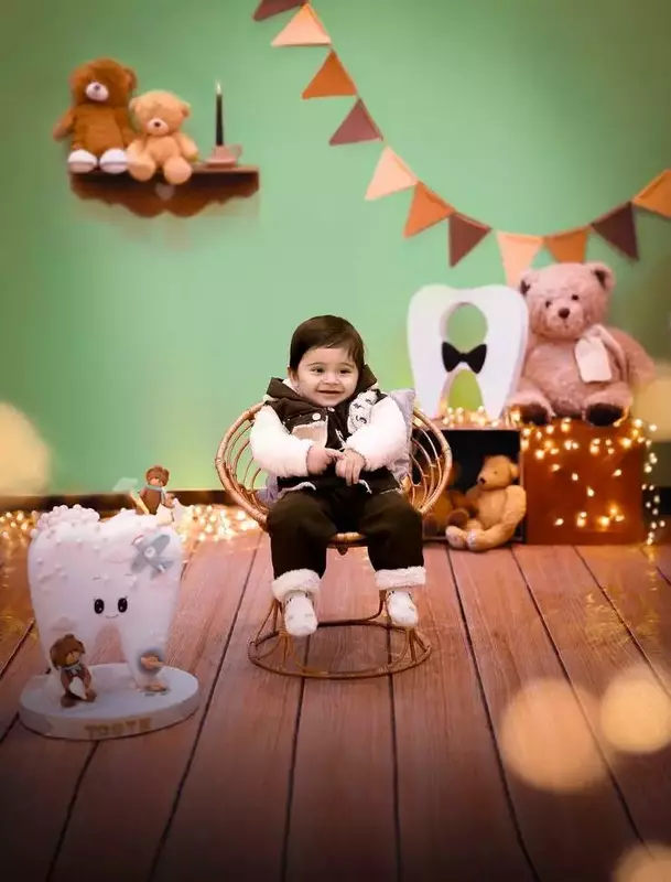 نمونه کار عکاسی کودک توسط ریاسی  که در تاریخ 1404-08-19 ** دوشنبه  **  ساعت 07:10PM بارگذاری شده است.